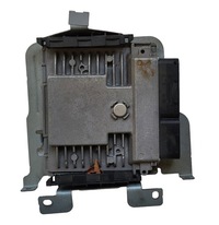 фото thumb №1, Блок керування бортовий комп'ютер двигуна volkswagen touran 03f906070bg