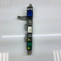 фото thumb №6, Панель управление окон левый правый citroen ds7 2018r