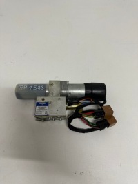 Купити Насос гідравлічна дах opel tigra b 93162375, фото thumb