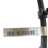 фото thumb №8, Ford edge ii 2020 задня сторона права шланг / wąż підсилювача гальма