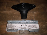 фото thumb №1, Mercedes glk / c-klasa 2 x подушка безопасности