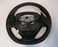 Peugeot 108 17r кермо  мультифункція шкіряний Зі Шроту, фото thumb