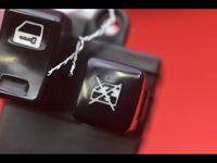 фото thumb №11, Панель керування вікон eu nissan almera tino 1 i lift 03-06