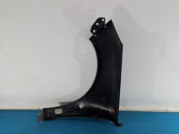 фото thumb №10, Крило перед правий ford focus mk3 чорний fb