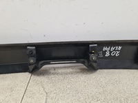 фото thumb №13, Peugeot 208 ii молдинг накладка крышки багажника 9826944480
