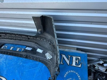 фото thumb №6, Бампер зад задний tiguan iii r-line rline 571807421a