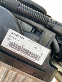 фото thumb №8, Bmw 7 g11 g12 двигатель