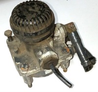 фото thumb №1, Клапан релейный daf cf scania 4 renault rvi