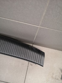 фото thumb №6, Защита порога багажника audi a8 d3