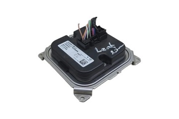 фото thumb №1, Модуль ксенон nissan 260558992c 0.0l електричний 2020