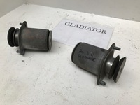 фото thumb №1, Jeep wrangler gladiator jl jt 3.0 crd подушка рамы