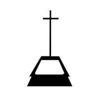 Могильная ограда/край могилы/временное захоронение/деревянная одиночка DNT
