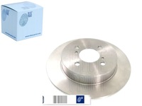 фото thumb №1, Blue print гальмівні диски гальмівні 2szt suzuki ignis ii 1