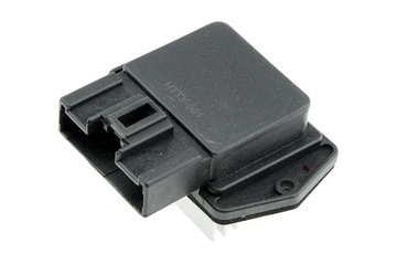 фото thumb №2, Резистор вентилятор toyota avensis 2003-,camry 2004-,corolla 2001-,corolla ve