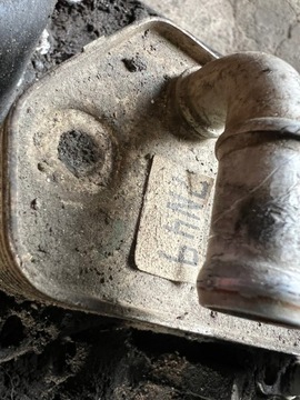 фото thumb №7, Vw seat skoda коробка передач автоматична dsg 02e301107