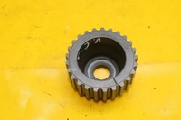 фото thumb №1, Колесо зубчасте вала opel vectra c 3.0 cdti 93189493