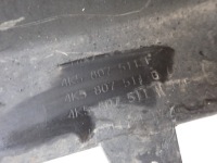 фото thumb №11, Audi s6 c8 4k5 sedan 18- бампер задняя tylnyu диффузор 6xpdc 4k5807511f