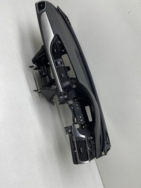 фото thumb №8, Audi a6 c7 панель приладів приладова панель приладів konspola оригінал cała! anglik uk!