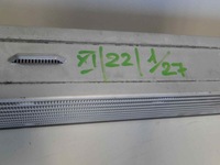 фото thumb №12, Mercedes slk r172 172 радіаторів інтеркулер