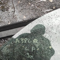 фото thumb №2, Стекло дверь левая левый перед audi a3 8l fl 3x дверь
