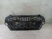 фото thumb №1, M35 audi a4 b9 8w0 lift решётка радиатора решётка радиатора радиатора перед 8w0853651eb