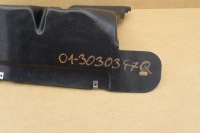 Fiat stilo 01- накладка двигателя подвеска крышка низ  нижняя левая 46760165 оригинальный номер Киев, фото thumb