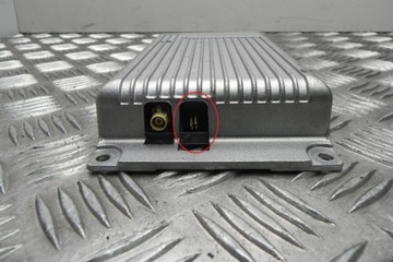 фото thumb №1, Модуль bluetoth bmw 1 купе e82 9224674 бензин 225kw 2010