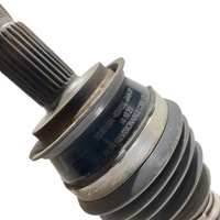 фото thumb №8, Alfa romeo stelvio 2019 правая сторона приводной вал