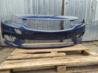 фото thumb №10, Бампер перед przedmi opel astra v k lift 2019- pdc 39130492