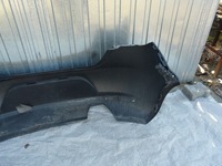 фото thumb №8, Бампер задняя seat leon 1p состояние bdb 05-