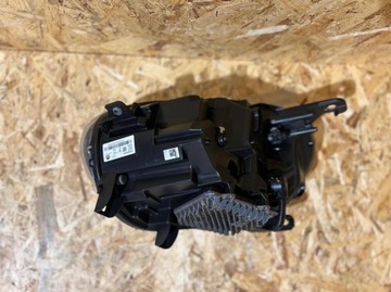 фото thumb №15, Лампа перед левая fiat 500x рестайлинг 2023r оригинал европа идеал