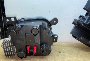 фото thumb №11, Renault alpine a110 лампа перед ліва повний led