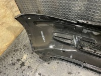фото thumb №8, Fiat panda ii 2 03-12 бампер перед передний