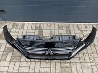 фото thumb №7, Mitsubishi spacestar 21- бампер перед space star