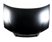 Купити Fiat punto 2 fl 188 рестайлінг  2003-2010 капот кришка, фото thumb