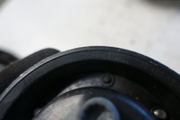 фото thumb №4, Vw beetle 5c 1.4 tsi колесо ременное