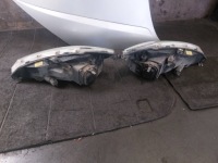 фото thumb №4, Капот лампи решітка радіатора комплект ford focus mk1