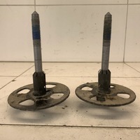 фото thumb №7, Болт болты 2szt кронштейн правая левая комплект dodge ram v 1500 22r