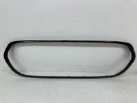 Купити Хром рамка w решітка радіатора бампер перед mini cooper f55 f56 f57 7449207, фото thumb