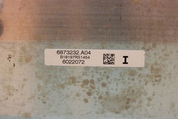 фото thumb №6, Bmw g14 g15 подрамник тележка подвешивание зад 6873232