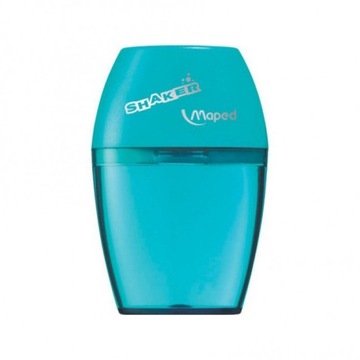 Пластиковая точилка Shaker 1 MAPED 534753