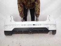 фото thumb №1, Mitsubishi asx lift 16-19 бампер задняя задний