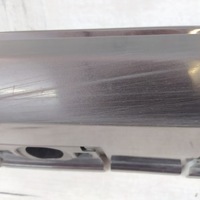 фото thumb №7, Toyota corolla e21 sedan планка пороговая накладка правая 75850-02230