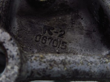 фото thumb №10, Редуктор mitsubishi outlander ii 2.0 дизель с прямым впрыском