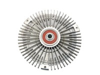 фото thumb №1, Fast ft55701 зчеплення, вентилятор охолодження