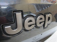 фото thumb №5, Кришка багажника jeep grand cherokee pod камера