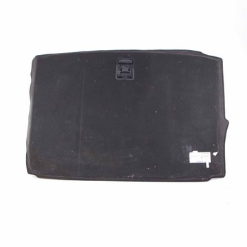 фото thumb №12, Mercedes a209 cabrio килимок оббивка підлоги багажника a2096801542
