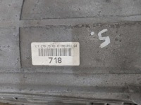 фото thumb №7, Автоматична коробка передач передач 722999 mercedes slk r171 w171 3.0 v6 04-11r