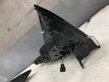 фото thumb №7, Renault espace v лампа зад задня led