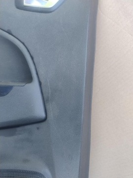 фото thumb №5, Боковина дверь левый зад ford ecosport cn15-a27407-a